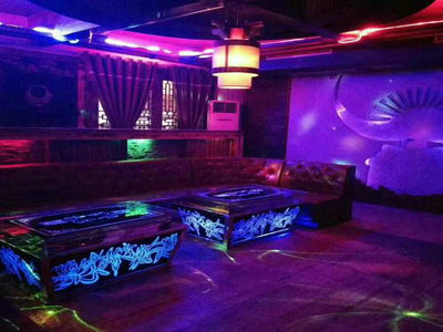 林芝夜总会招聘